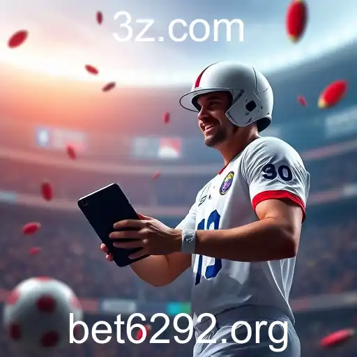 Explorando o Crescimento do Fenômeno Bet6292 em 2025