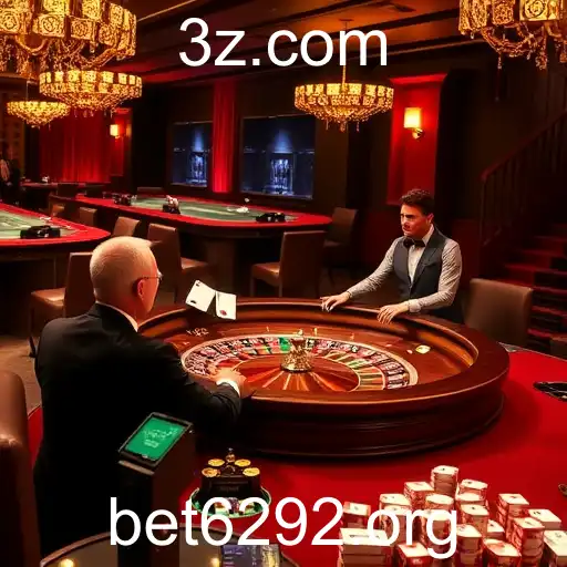 Tendências Atuais nos Jogos Online em 2025