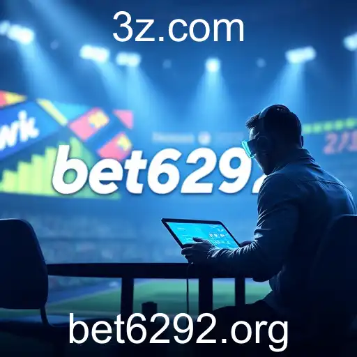 Impacto de bet6292 nos Jogos Online em 2025