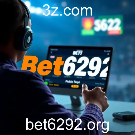 Novo Horizonte para Sites de Jogos com Bet6292
