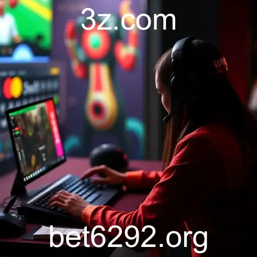 A Ascensão do Jogo Online em 2025