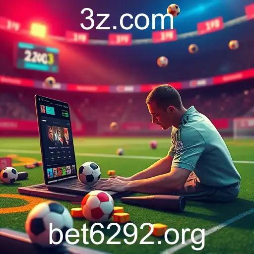 Tendências e Desafios no Cenário de Jogos Online