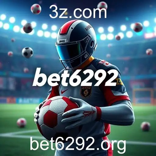 Tendências de Jogos com a Expansão do bet6292